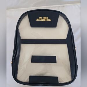 MY HERO ACADEMIA Backpack
